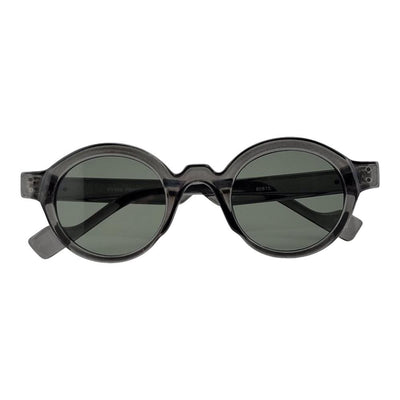 Vintage Slim Iconic Round Sunnies