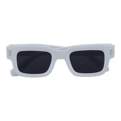 Modern Appeal Rectangular Unisex Sunnies