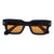 Modern Appeal Rectangular Unisex Sunnies