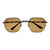 Geometric Slim Lightweight Sunnies