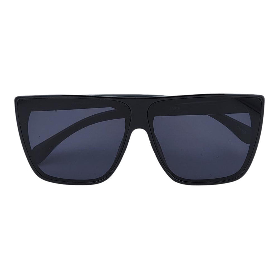 SLEEK FLAT TOP CLASSIC UNISEX SUNNIES