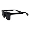 Retro Squared Out Flat Top Sunglasses