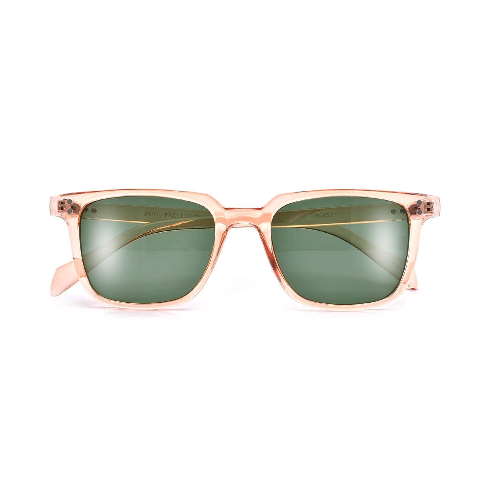 CLASSIC SLEEK FLAT LIGHT WEIGHT SUNNIES
