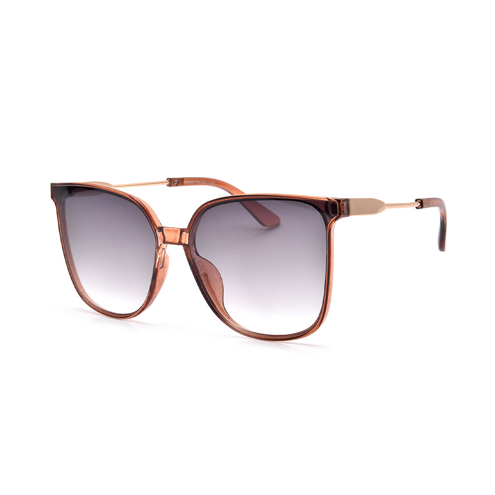 FASHION MODERN RETRO CAT EYE SUNNIES