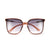 FASHION MODERN RETRO CAT EYE SUNNIES