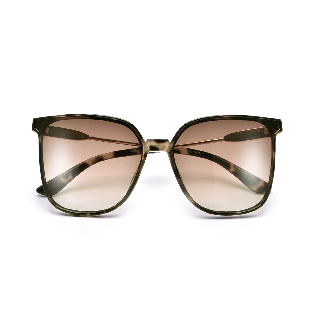 FASHION MODERN RETRO CAT EYE SUNNIES