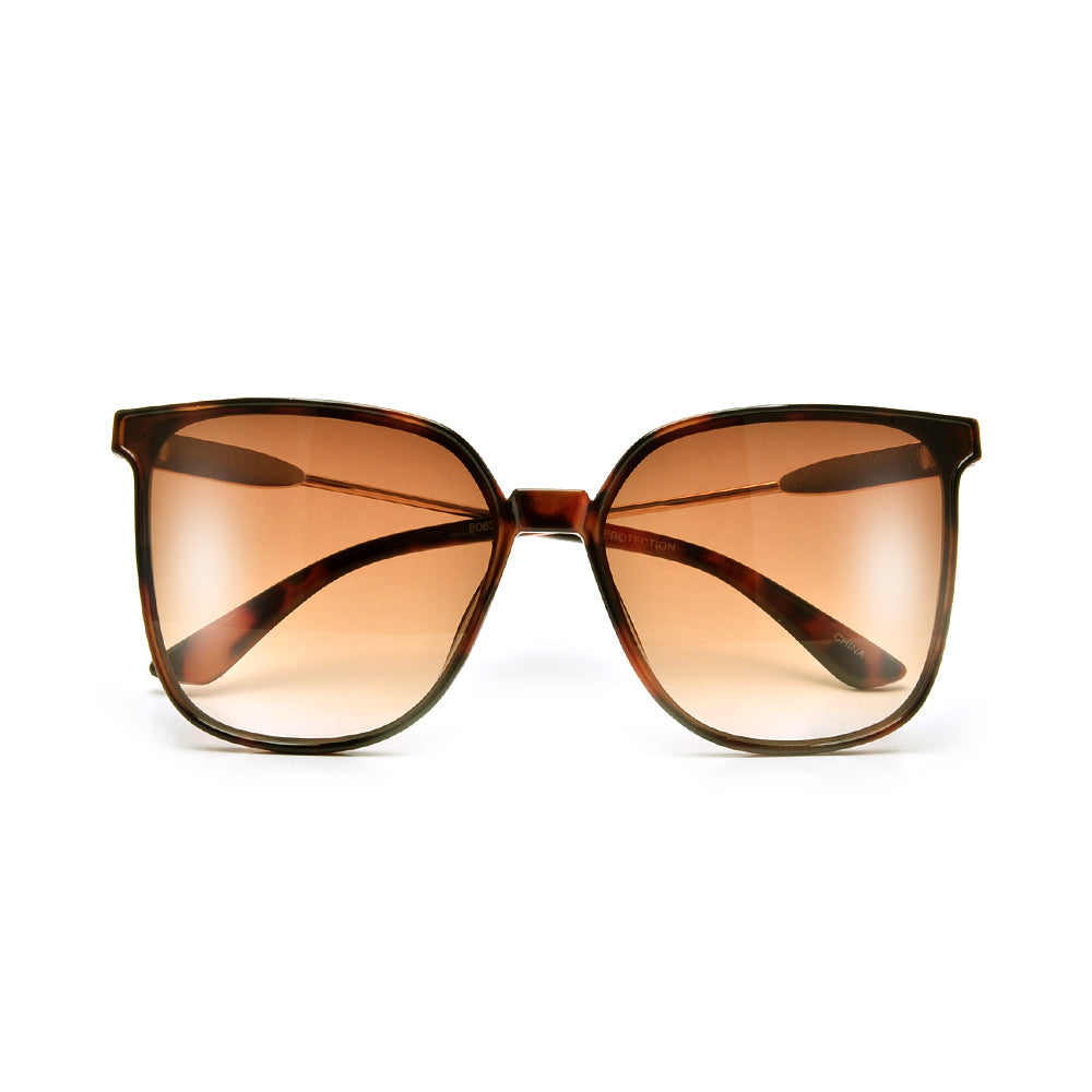 FASHION MODERN RETRO CAT EYE SUNNIES