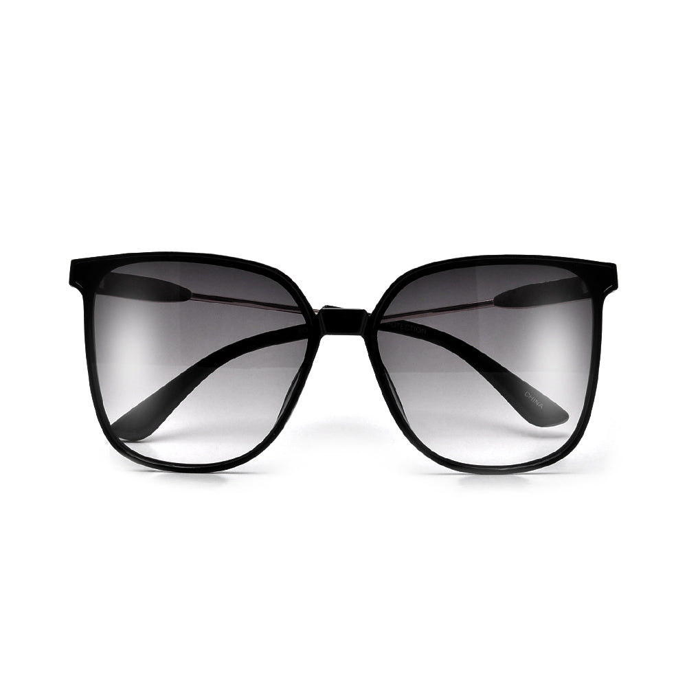 FASHION MODERN RETRO CAT EYE SUNNIES