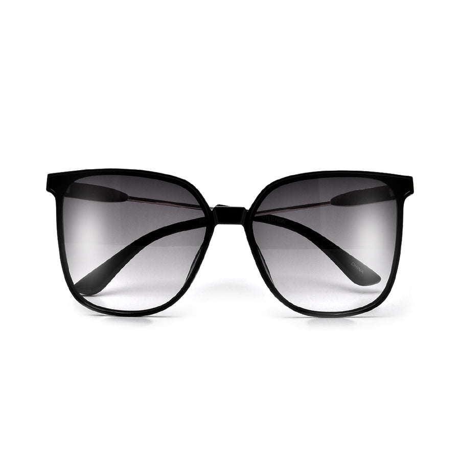 FASHION MODERN RETRO CAT EYE SUNNIES