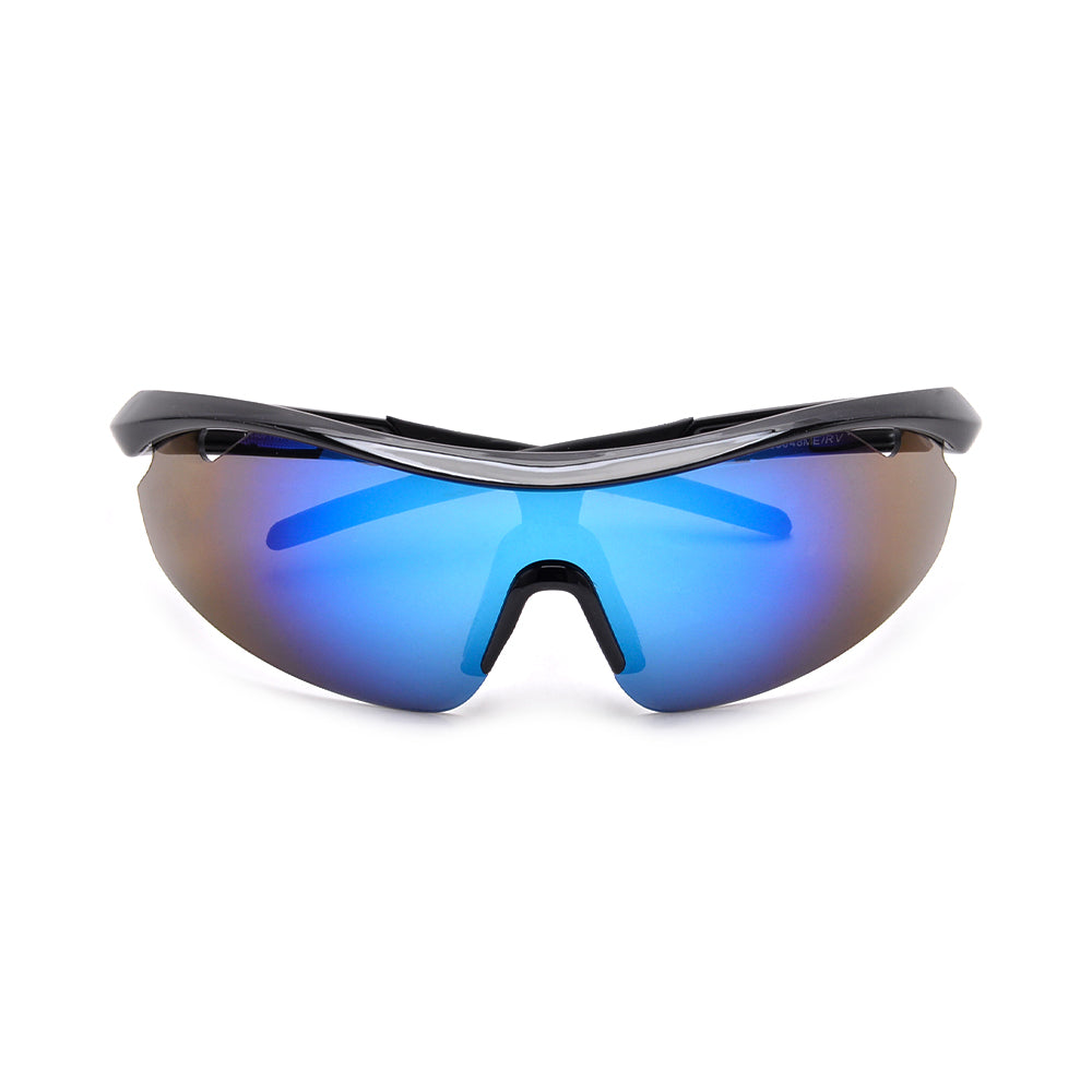 FULL WRAP AROUND LIGHT WEIGHT ACTIVE SPORT SUNNIES