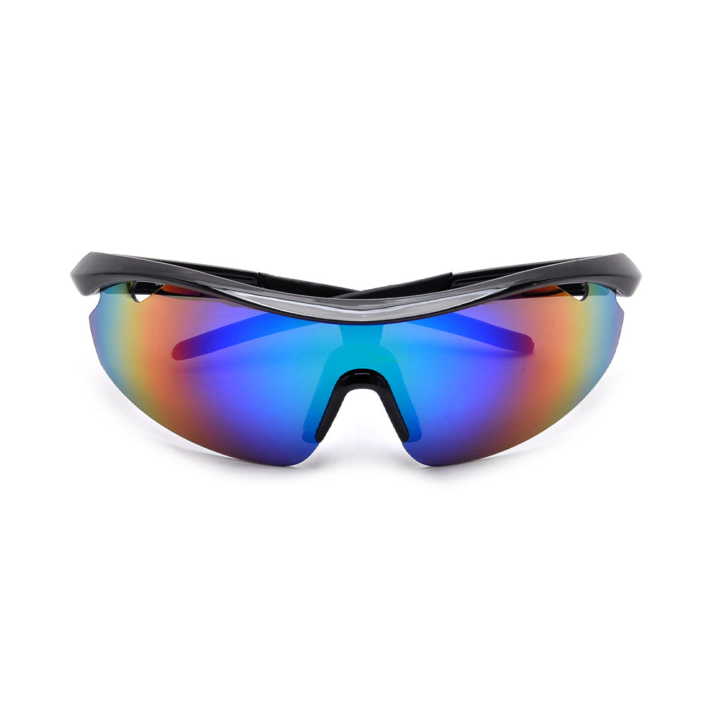 FULL WRAP AROUND LIGHT WEIGHT ACTIVE SPORT SUNNIES