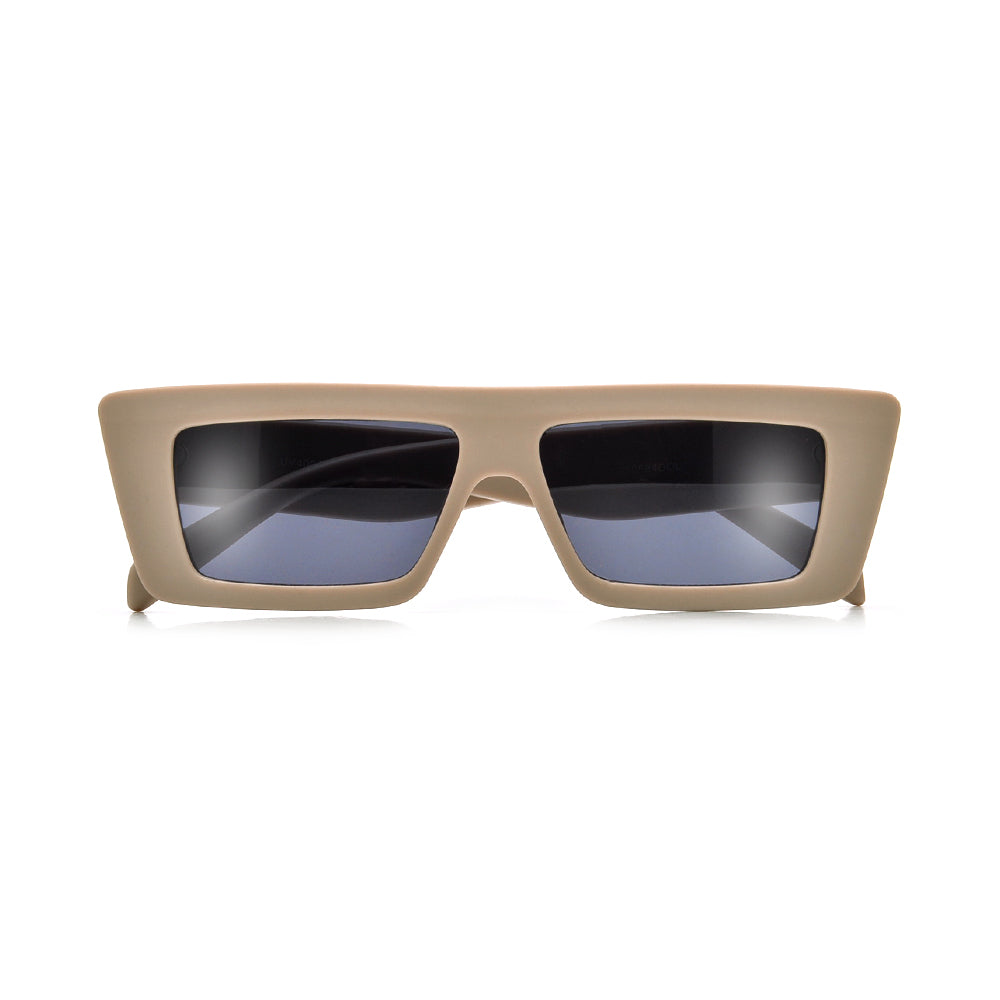 MODERNIZE BOLD FLAT TOP CAT EYE SUNNIES