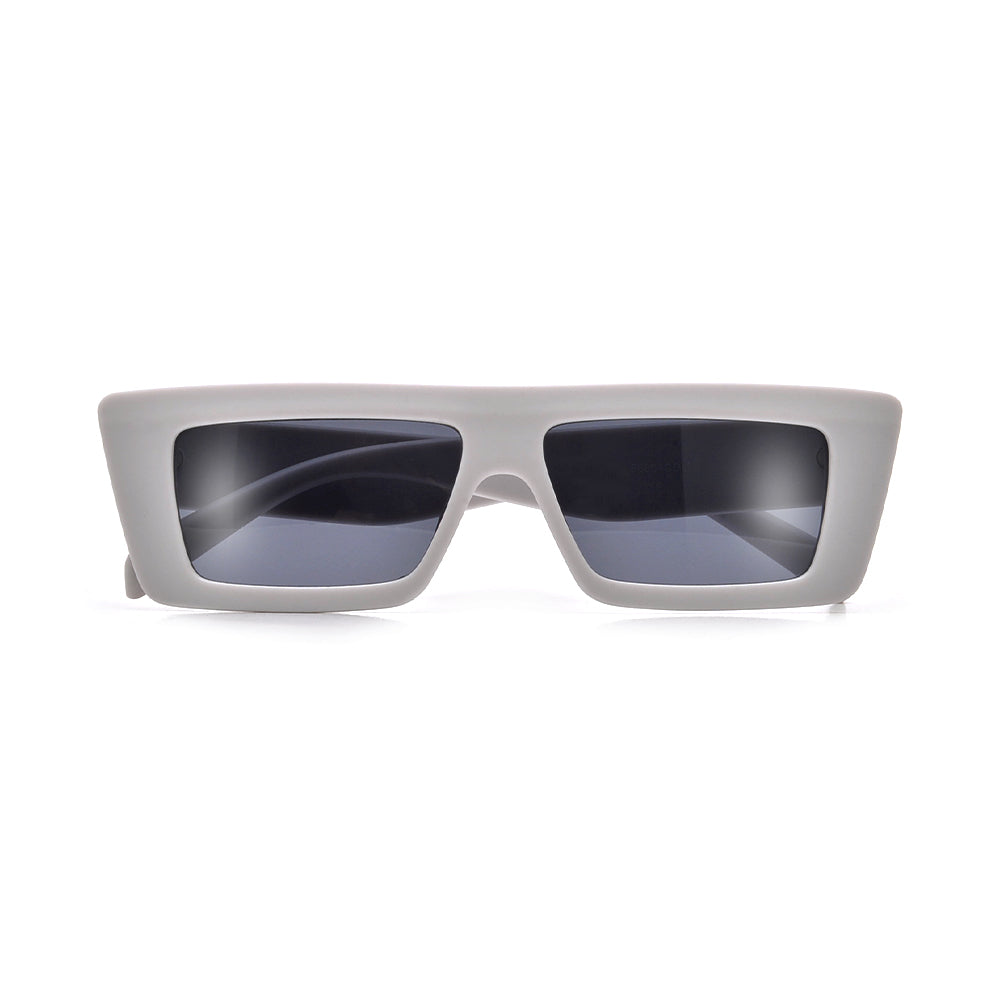 MODERNIZE BOLD FLAT TOP CAT EYE SUNNIES