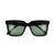 MODERN LIGHTWEIGHT SQUARE CHIC FASHION SUNGLASSES