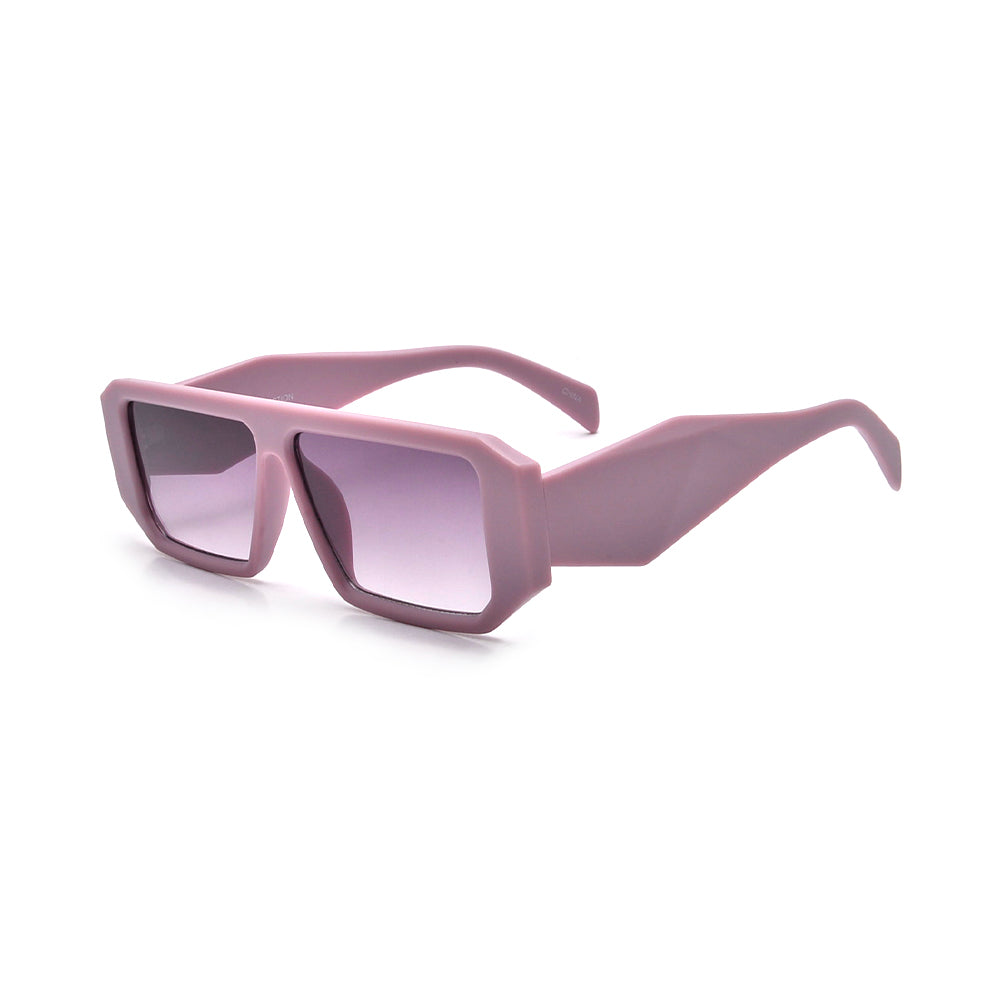 MODERNIZE BOLD FLAT TOP SUNNIES