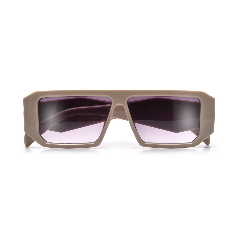 MODERNIZE BOLD FLAT TOP SUNNIES