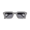 RECTANGULAR RETRO UNISEX SUNGLASSES