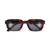 RECTANGULAR RETRO UNISEX SUNGLASSES