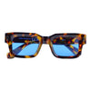 Modern Appeal Rectangular Unisex Sunnies