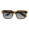 Retro Squared Out Flat Top Sunglasses