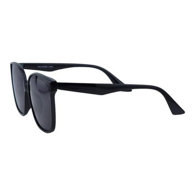 Polarized Oversize Stylish Cat Eye Sunnies