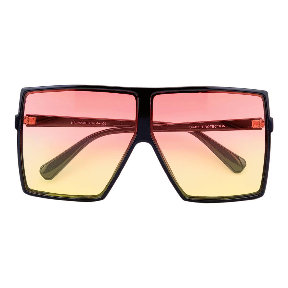 Flat Top Super Size Sunnies