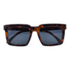 Bold Modern Appeal Rectangular Sunnies (Copy)