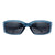 Sporty Wrap Around Unisex Sunglasses