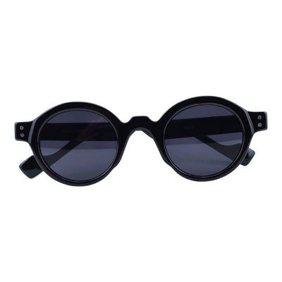 Vintage Slim Iconic Round Sunnies