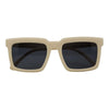 Bold Modern Appeal Rectangular Sunnies (Copy)