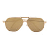 High Fashion Lightweight Unisex Aviator