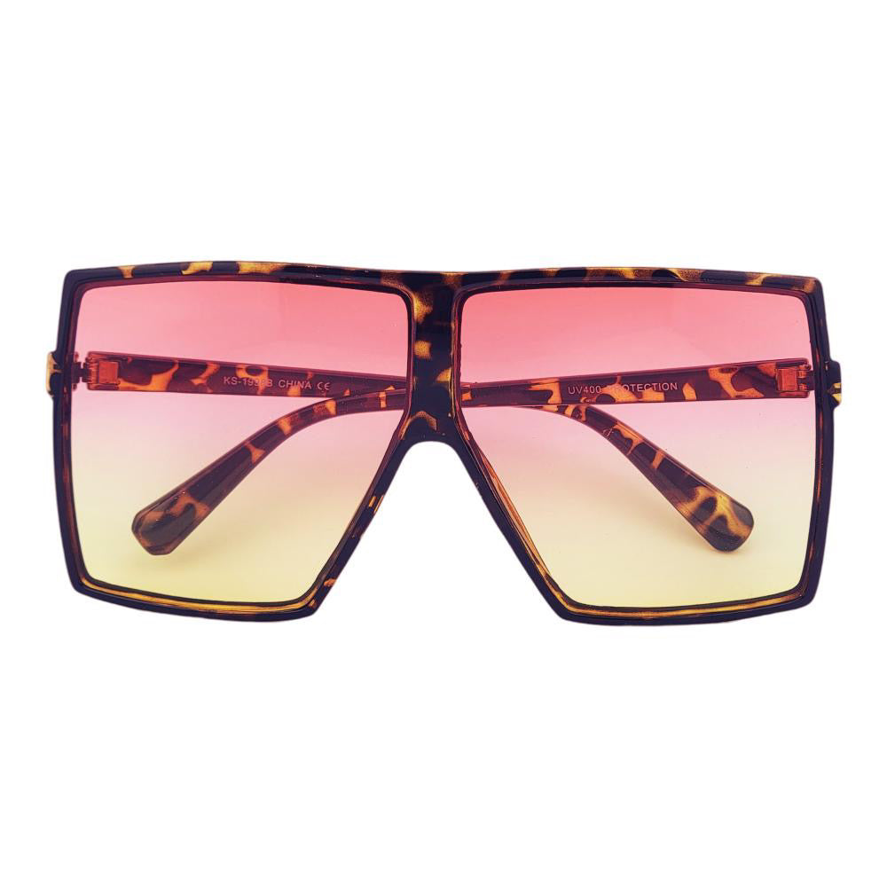 Flat Top Super Size Sunnies