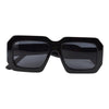 Chic Squared Flat Lens Sunnies