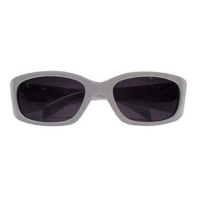 Sporty Wrap Around Unisex Sunglasses