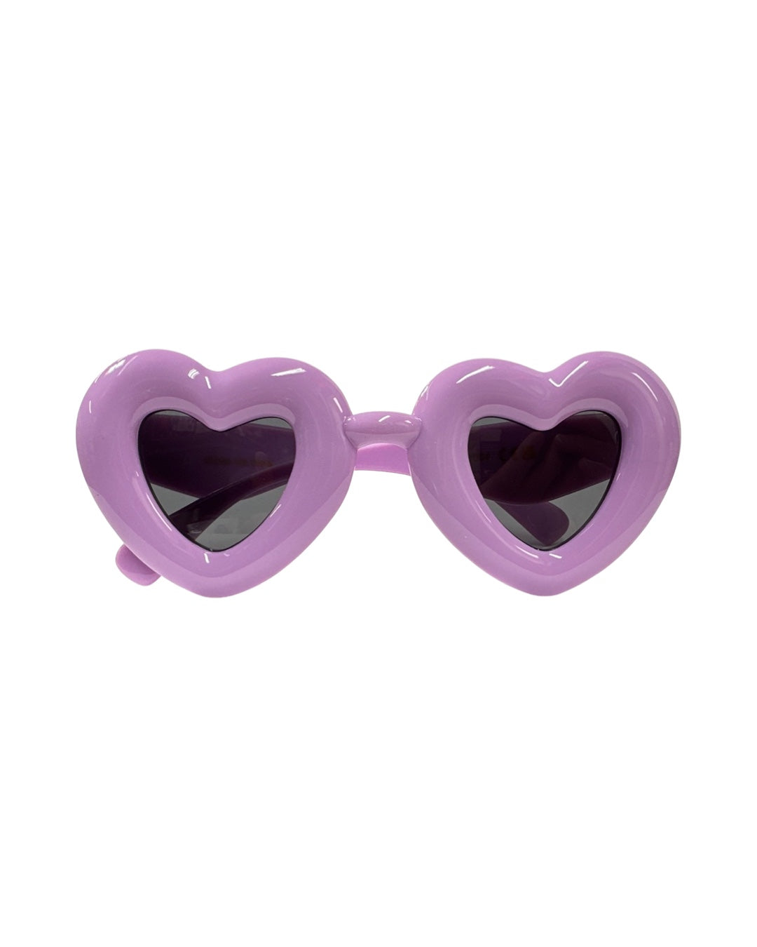 CHUNKY HEART SHAPED SUNNIES