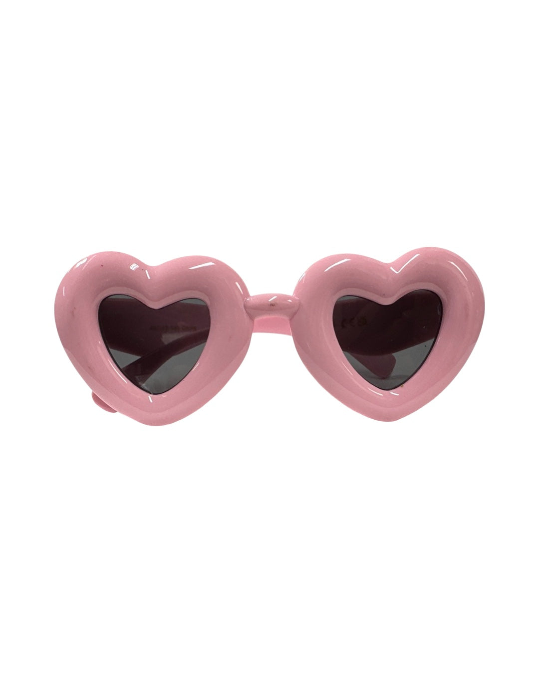 CHUNKY HEART SHAPED SUNNIES