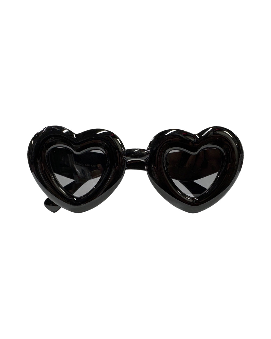 CHUNKY HEART SHAPED SUNNIES