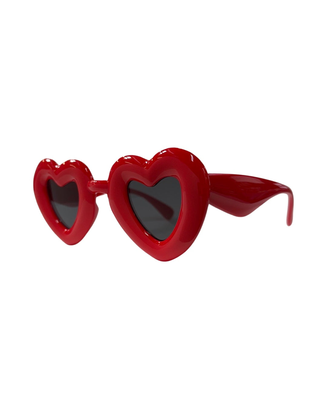 CHUNKY HEART SHAPED SUNNIES