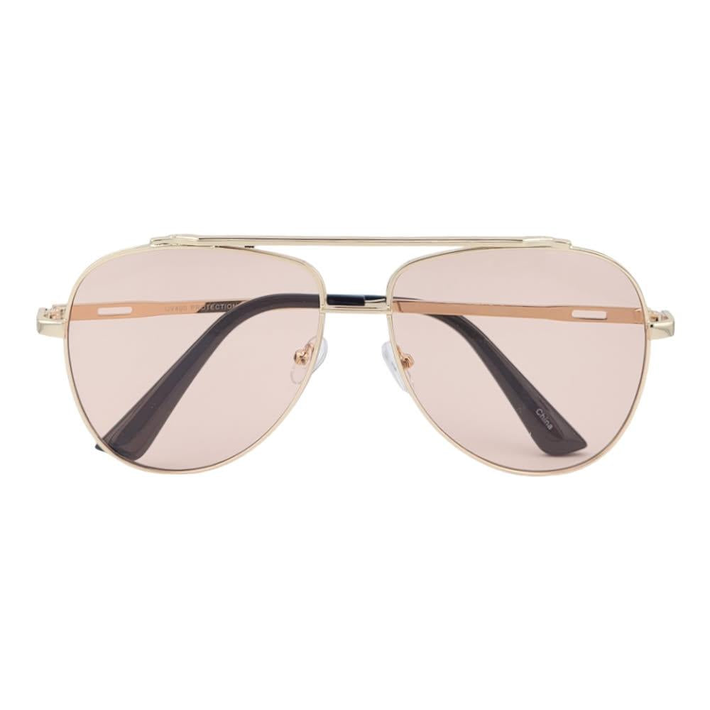 High Fashion Lightweight Oversize Unisex Aviator