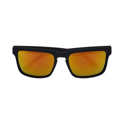 54mm Smooth Matte Keyhole Bridge Men's Daily Shades
