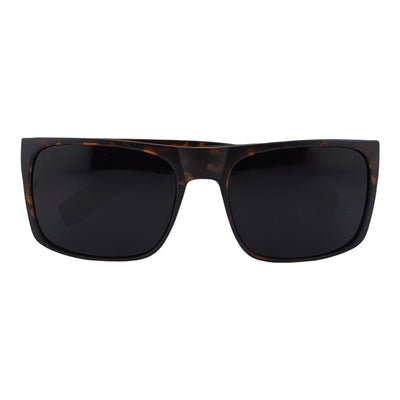 Oversized Full Coverage Dark Shades