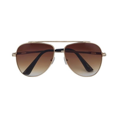 High Fashion Lightweight Oversize Unisex Aviator
