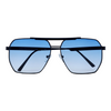 Modern Appeal Top Bar Unisex Metal Sunnies