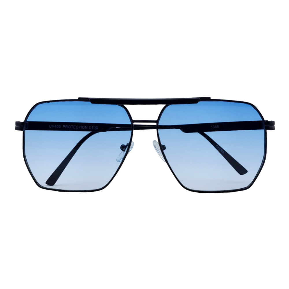 Modern Appeal Top Bar Unisex Metal Sunnies