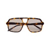 OVERSIZE COLORFUL VINTAGE UNISEX AVIATOR