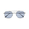 Top Bar Lightweight Unisex Metal Sunnies