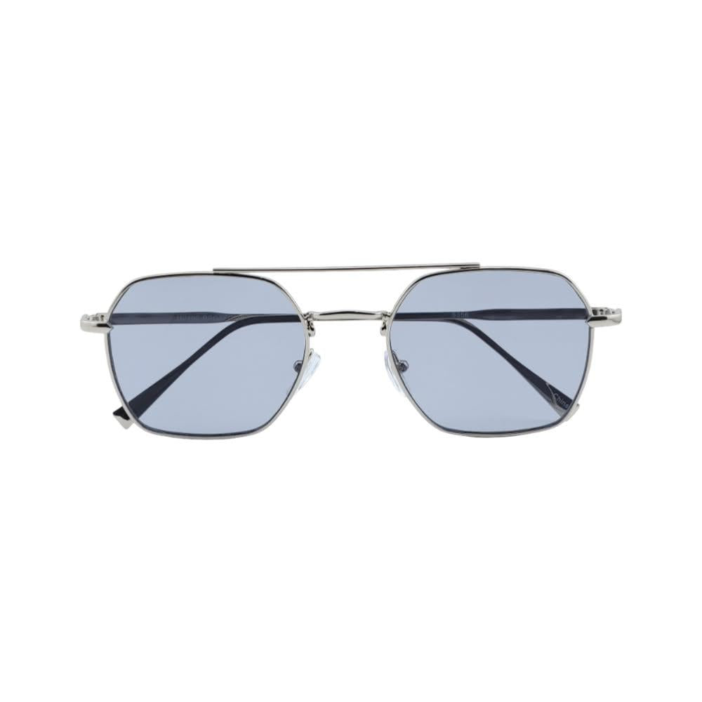 Top Bar Lightweight Unisex Metal Sunnies