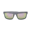 54mm Smooth Matte Keyhole Bridge Men's Daily Shades