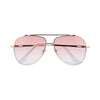 High Fashion Lightweight Oversize Unisex Aviator