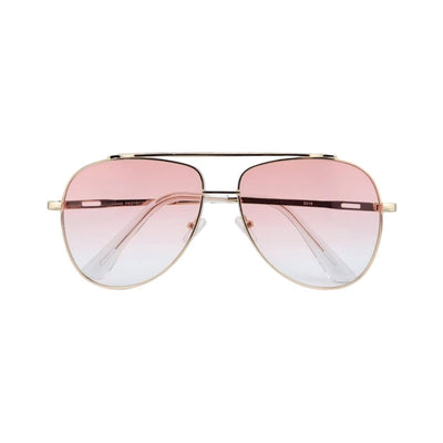 High Fashion Lightweight Oversize Unisex Aviator